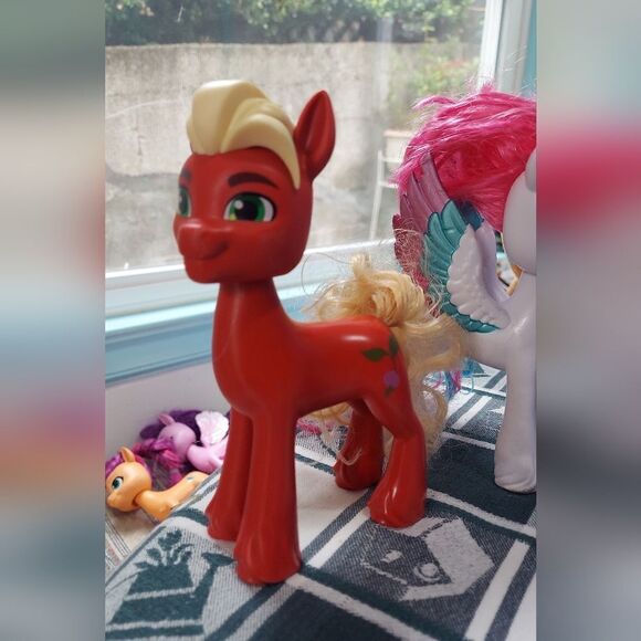 Lot Of 3 My Little Pony Hasbro 2021 - Picture 1 of 7